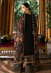 Formals - Muraad - Ruhani - Luxury 25 - Kainat