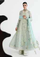 Lawn - Qalamkar - Festive 26 - QFL#08 - Sabel