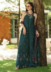 Lawn - Noor by Saadia Asad - Eid Luxe Printskhaas 26 - ELP#06