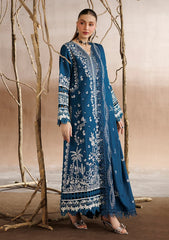 Winter - Mahnur - Kaya Luxury 26 - KA#08