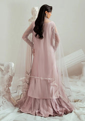 Formals - Zariya - Elyse Couture 26 - ZSS#6304 - MAUVETTE