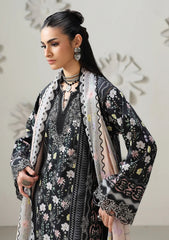Lawn - Qalamkar - Q Prints Drop II 26 - QQP#08 A - AMEL