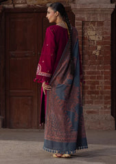 Winter - Parishay - Deewan-e-Khaas 26 - DE#16