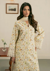 Lawn - Ayzel - Zephyr - Volume 3 - Core 26 - Solea