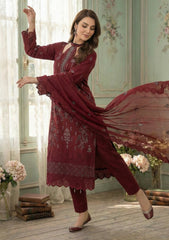 Lawn - Musfir - Garden of Eve 26 - CARMINE