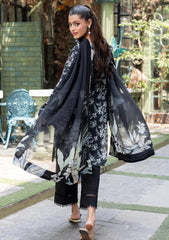 Lawn - Humdum - Eden Garden 26 - Chapter 2 - D#03