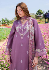 Summer - Garnet Clothing - Sierra 26 - Morvena
