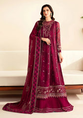 Formals - Xenia - Unstitched Formals 25 - ERSA