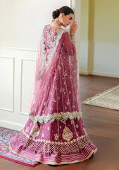 Formals - Roheenaz - Whispers Of Grace Chiffon 26 - Alessia