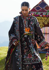 Lawn - Elan - Kashmee - Luxury 26 - EKL#1A