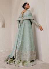 Formals - Aik Atelier - Wedding Festive 25 - Vol-II - Look#08