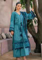Pret - Zivah Apparel - Bloom Haven 26 - Faye