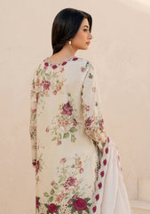 Lawn - Iznik - Festive - Eid Edit 25 - EFL#05