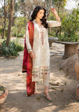 Lawn Collection - Muraad - Raha Edit - Inaya