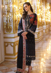 Lawn - Charizma - Tabeer 25 - CT5-04