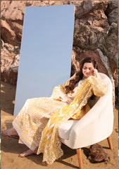 Lawn - Imrozia Serene - Hania Luxury - SL 85 Anaya