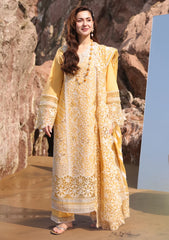 Lawn - Imrozia Serene - Hania Luxury - SL 85 Anaya