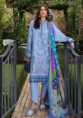 Lawn Collection - Republic Womenswear - Ilana - RW24#1B - Elodie