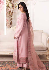 Lawn - Freesia Premium - Mira - FW#50102 - MEHAR