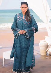 Lawn - Imrozia Serene - Hania Luxury - SL 86 Mirha