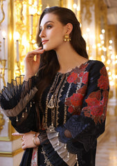 Lawn - Charizma - Tabeer 25 - CT5-04