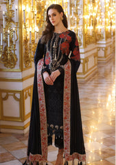 Lawn - Charizma - Tabeer 25 - CT5-04