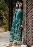 Lawn Collection - Elan - Unstitched - Lawn 24 - D#2A