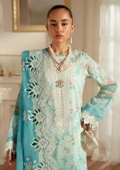 Lawn - Nureh - Feya Eid Edit 25 - FE#06