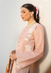 Lawn Collection - Muraad - Raha Edit - Esme