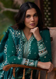 Lawn Collection - Elan - Unstitched - Lawn 24 - D#2A