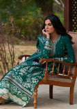 Lawn Collection - Elan - Unstitched - Lawn 24 - D#2A