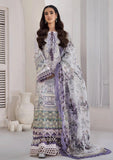 Lawn Collection - Tessa - Festive - D#7 - Ethereal Radiance