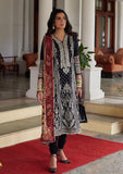 Lawn Collection - Elan - Unstitched - Lawn 24 - D#7A