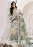 Lawn Collection - Tessa - Festive - D#3 - Allure of Sands