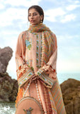 Lawn Collection - Mohsin Naveed Ranjha - Festive 24 - MFL#18 - Rani