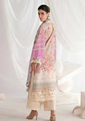 Winter - AJR Couture - Garden Whispers - Silk Edit 25 - GWS#08 - CEYLA