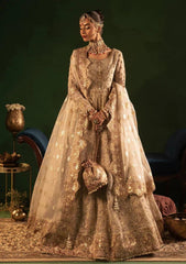 Pret - Diara Couture - Festive 25 - WC-2#02 - BELLA