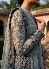 Formals - Rubaaiyat - Sheesh Mahal Wedding 26 - CYAN
