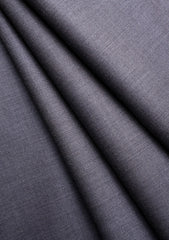 Ermenegildo Zegna Traveler Wool Fabric - Brown