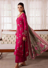 Winter - Nureh - Signature Prints - Linen Jacquard 25 - SP#187