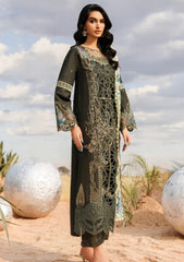 Lawn - Parishay - Shangrila Volume II 26 - ANG#12