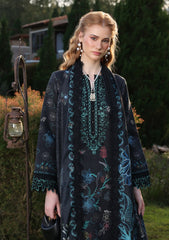 Lawn - Ayleen - Weave & Wonder 26 - GULRAANA