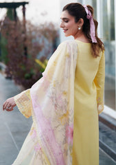 Neeshay - Symphony - Luxury Lawn 26 - Elio