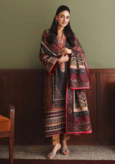Formals - Mushq - Hemline - Nirvana - Anmol Silk Edit 26 - HS#103 - Effortlessly Me