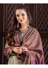 Winter Collection - Asim Jofa - Rania - Pre Winter - AJRW - 15