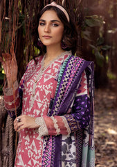 Winter Collection - Zara Meer - Uraan - V07 - ZU7#09