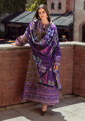 Winter - Mushq - Broadway - Under The Tuscan Sun 25 - MUN#101 - LUCE TOSCANA