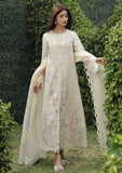 Lawn Collection - Qalamkar - Festive Lawn 24 - PS#04 - ZUHA