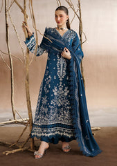 Winter - Mahnur - Kaya Luxury 26 - KA#08