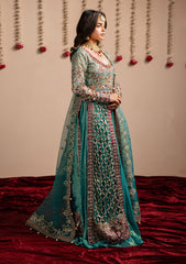 Formals - Maria Osama Khan - Jhil Mill - Wedding 25 - Chamkeli